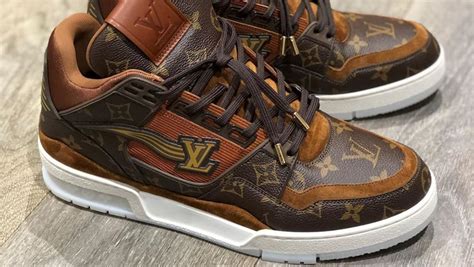 louis vuitton brawadis|Louis Vuitton shoes.